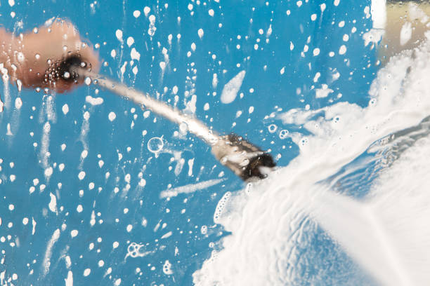 Best Oil Spill Cleanup  in Forest Park, OH