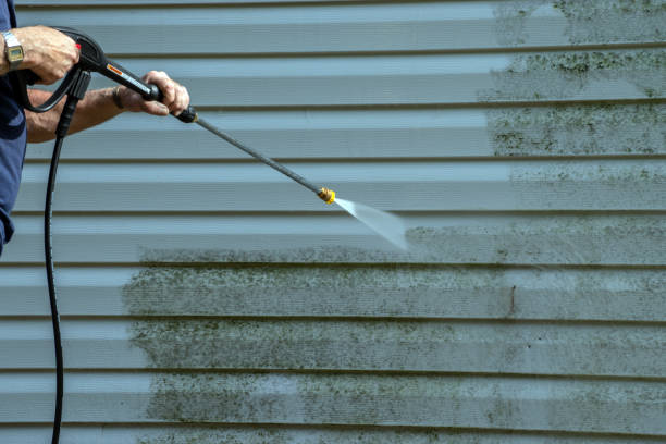 Professional Pressure Washing Services in Forest Park, OH