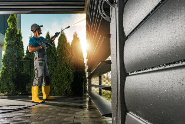 Best Gas Station Cleaning  in Forest Park, OH