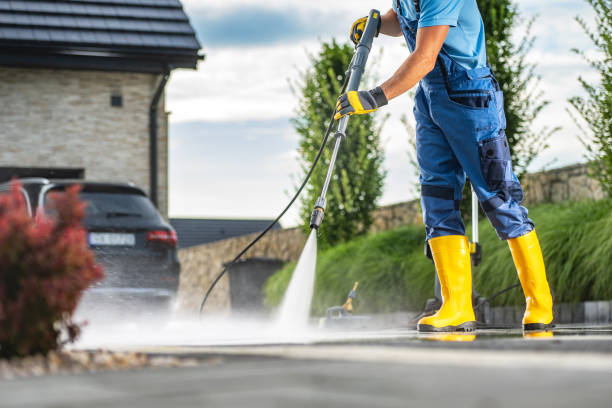 Best Post-Construction Pressure Washing  in Forest Park, OH